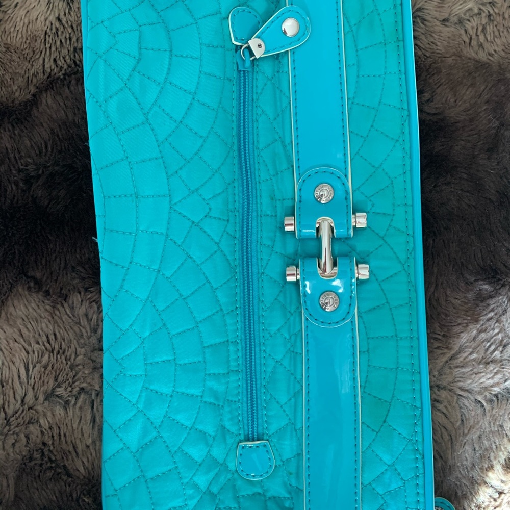 Vera Bradley wristlet